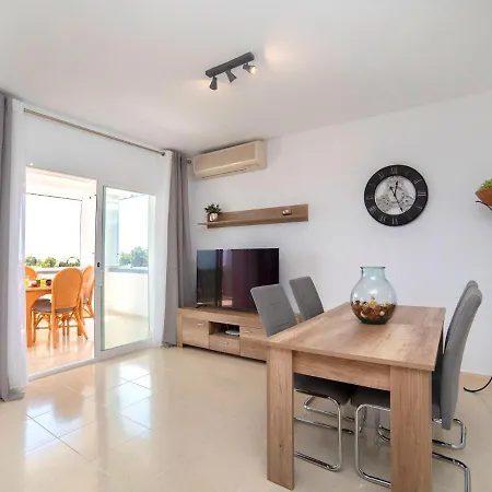 Holiday home Holiday Home Costa Rica Calpe