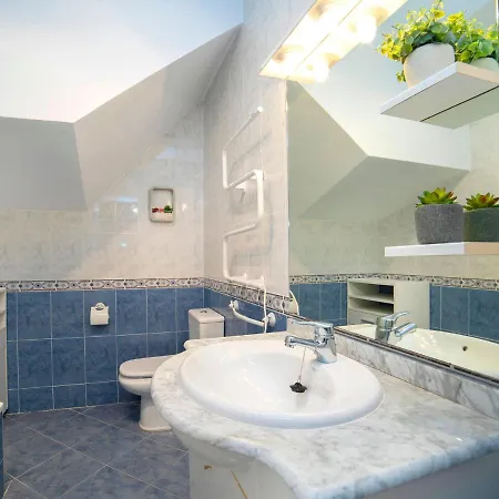 Holiday Home Costa Rica * Calpe