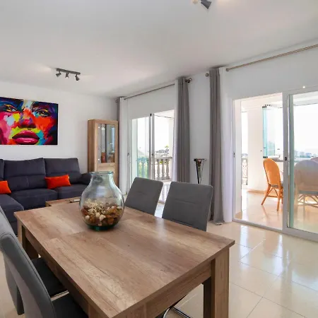 Holiday Home Costa Rica Holiday home Calpe