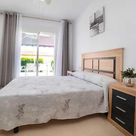 Holiday Home Costa Rica * Calpe