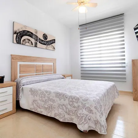 Holiday Home Costa Rica 度假居 卡尔佩